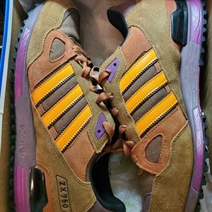 Adidas ZX 750 size 10